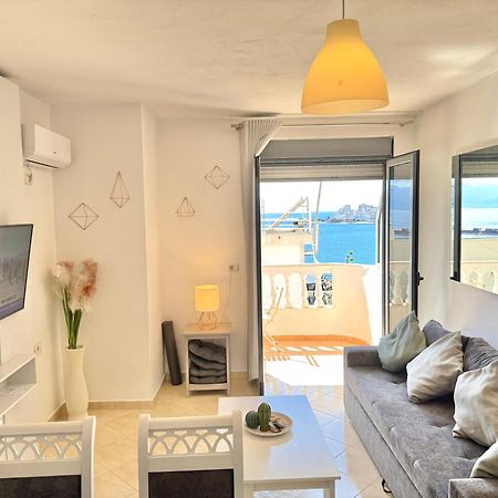 Sun & Sea Apartment Saranda Екстер'єр фото