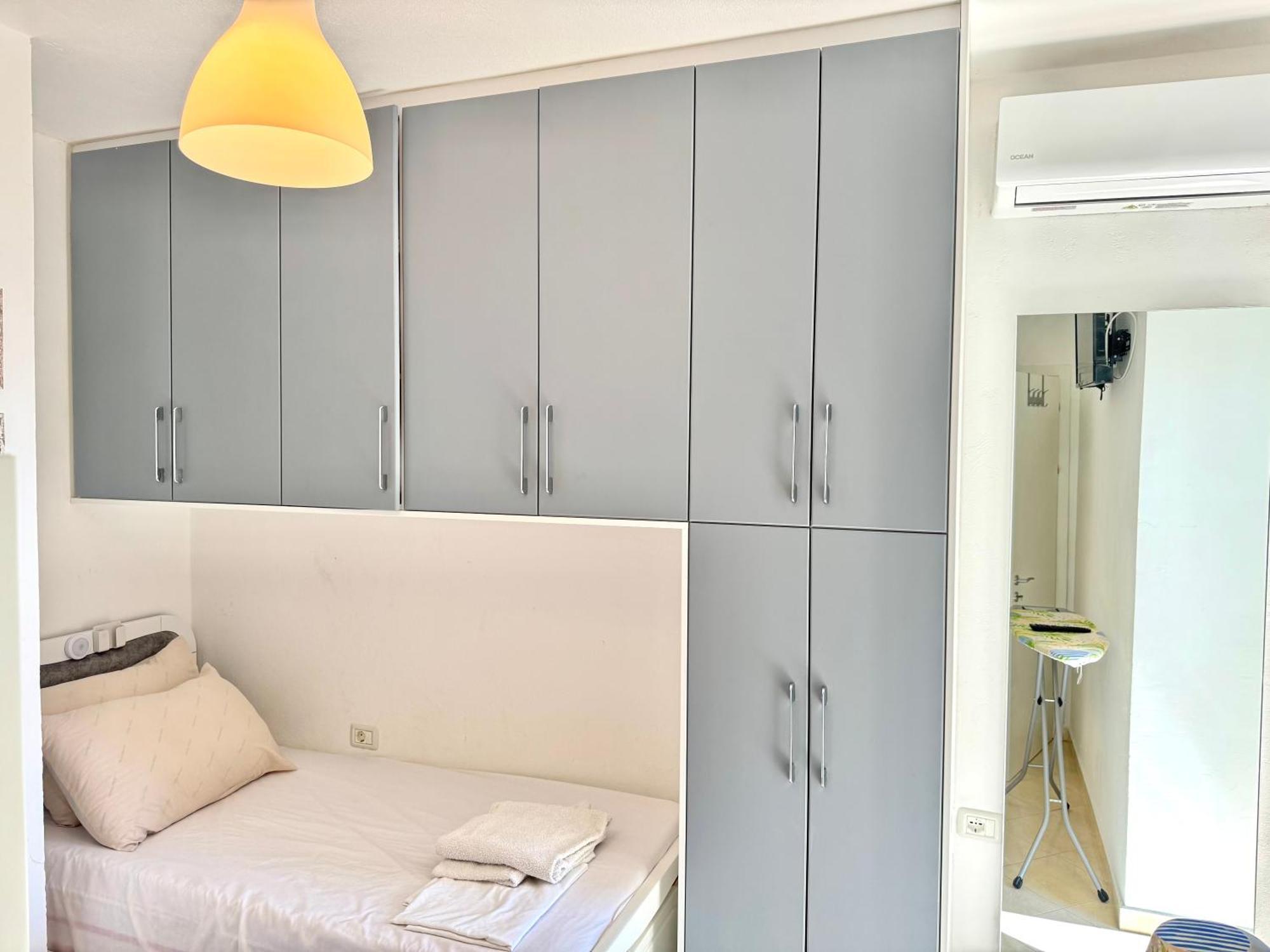 Sun & Sea Apartment Saranda Екстер'єр фото