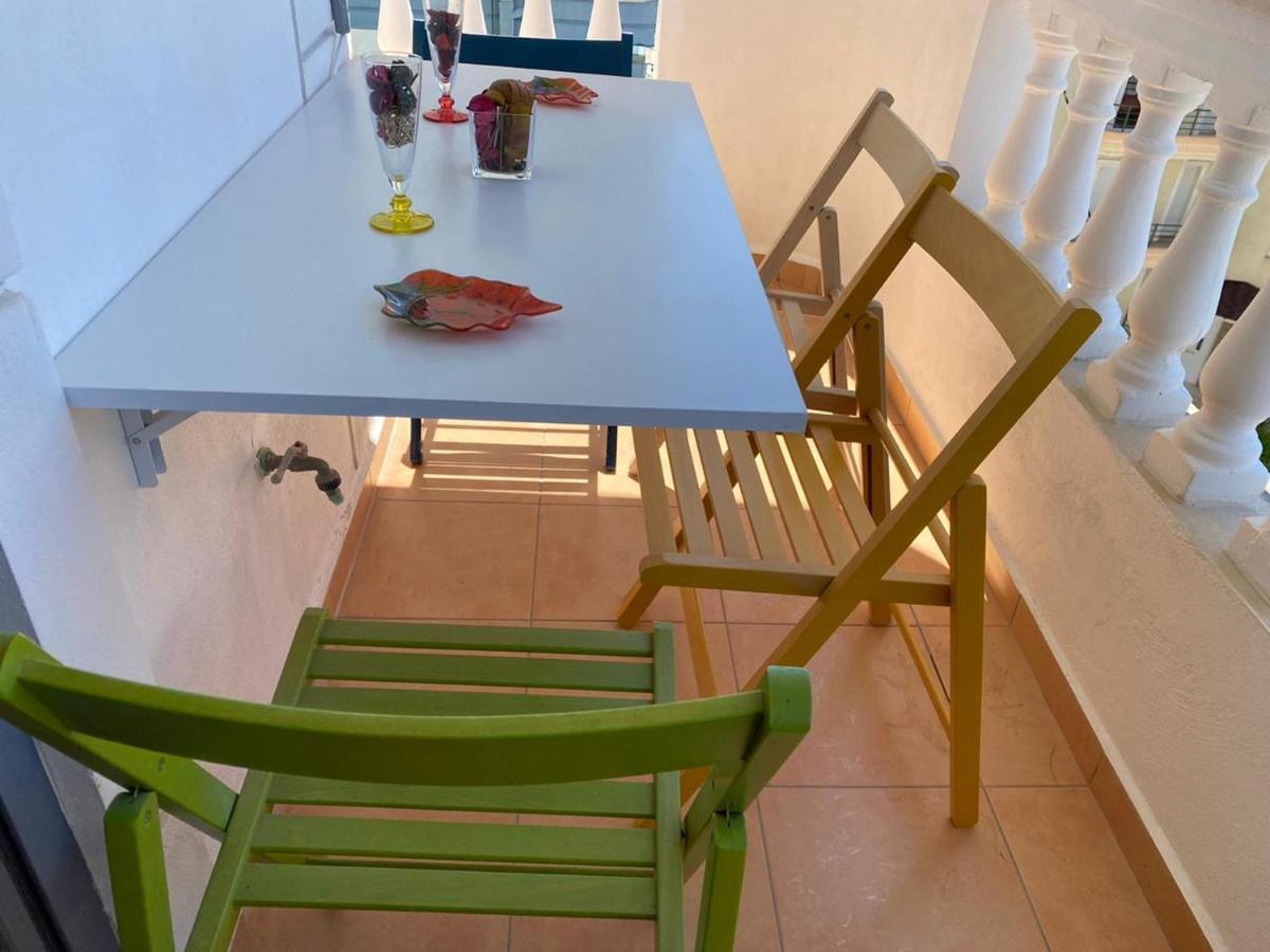 Sun & Sea Apartment Saranda Екстер'єр фото